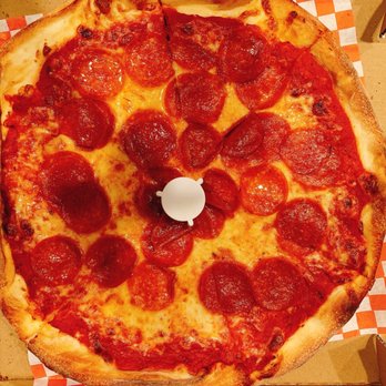 Union Pizza Company - Pepperoni - Pizza Near Me - Manhattan Beach, California Union Pizza Company - Pepperoni - Pizza Near Me - Manhattan Beach, California