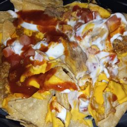 Nacho bell granda Nacho bell granda