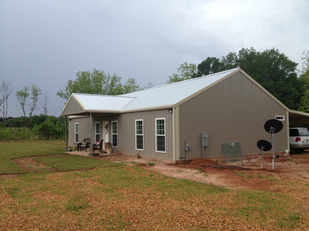 Slide of Stor All Custom Metal Buildings & Roofing