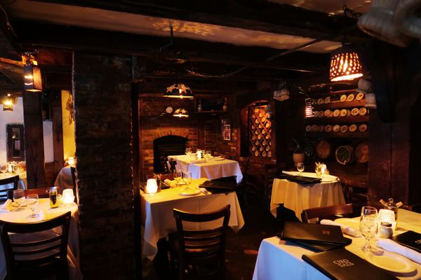 Ciro & Sal's by null