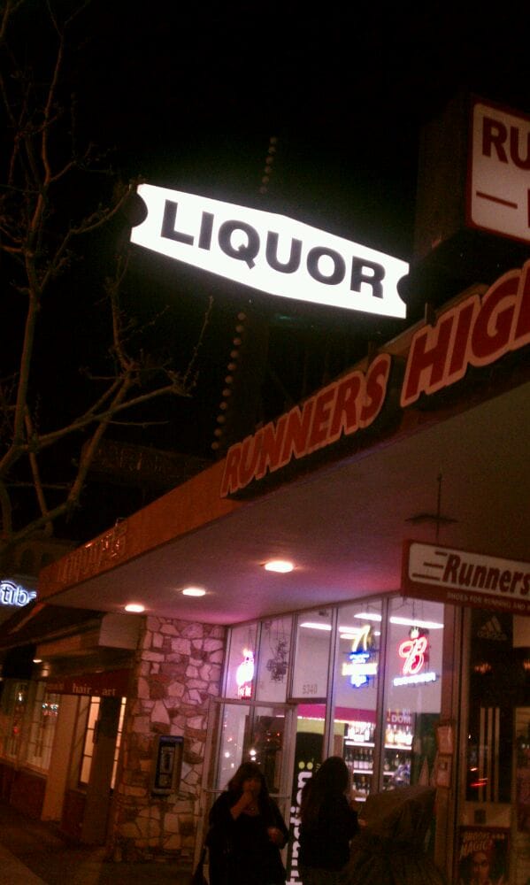 BEL SHORE LIQUORS Updated September 2024 5340 E 2nd St, Long Beach