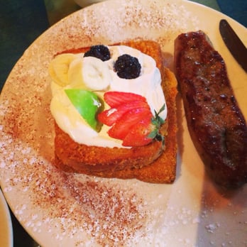 Blue Moon Cafe - Capt n crunch toast!! Yum! - Breakfast & Brunch Near Me - Baltimore, Maryland Blue Moon Cafe - Capt n crunch toast!! Yum! - Breakfast & Brunch Near Me - Baltimore, Maryland