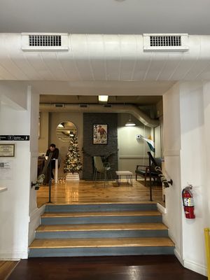 Rival Bros Coffee Bar by null
