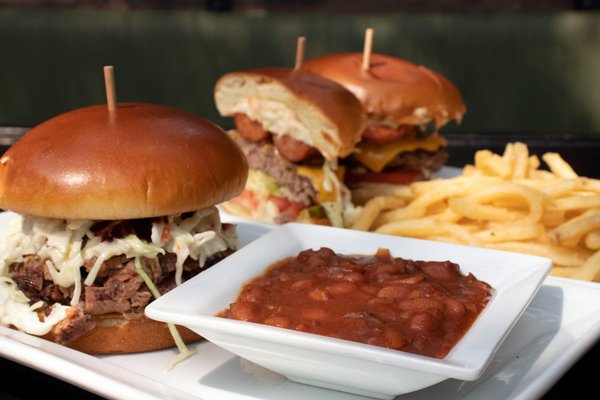 Tavern 101 Grill & Tap House by null