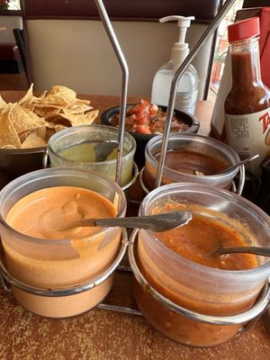 El Patron Mexican Food Restaurant by null
