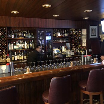 Rossini's - Bar Scene - Italian Near Me - New York, New York