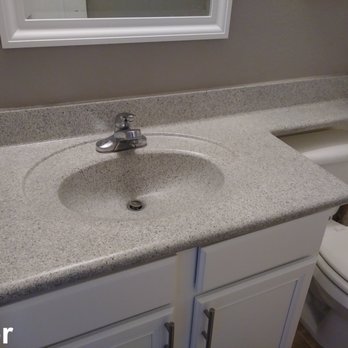 Miracle Method Surface Refinishing - Refinishing Services Near Me - Chandler, Arizona