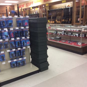 Carter's Country - Guns & Ammo Near Me - Houston, Texas