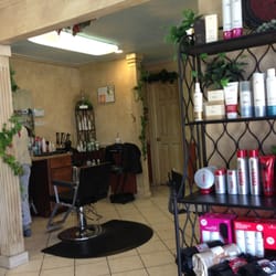 Tuscany Salon