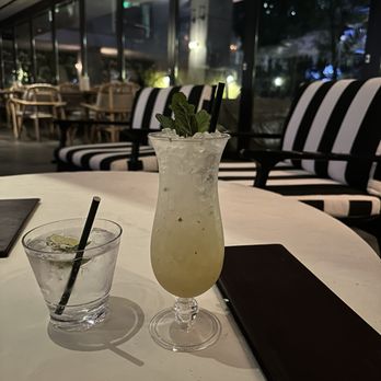 Revival - Mojito - New American Near Me - Sacramento, California Revival - Mojito - New American Near Me - Sacramento, California