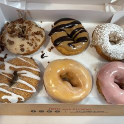Duck Donuts