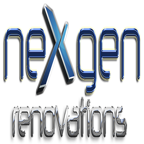 Slide of NexGen Renovations
