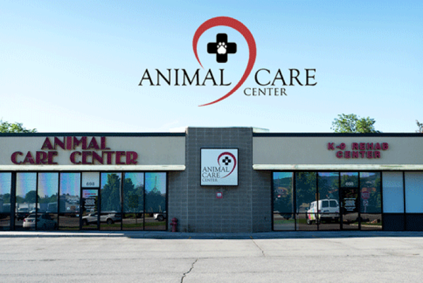 Animal Care Center West Bountiful