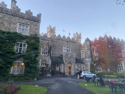 Waterford Castle Hotel & Golf Resort by null