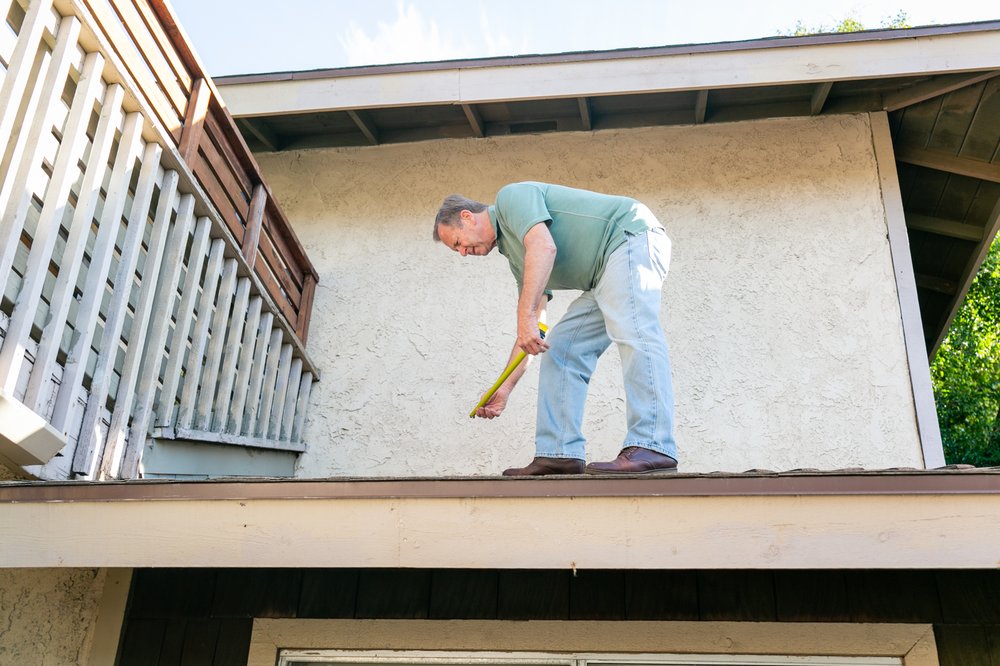 Slide of ABC Waterproofing