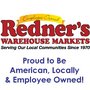 Photo of Redner's Warehouse Markets