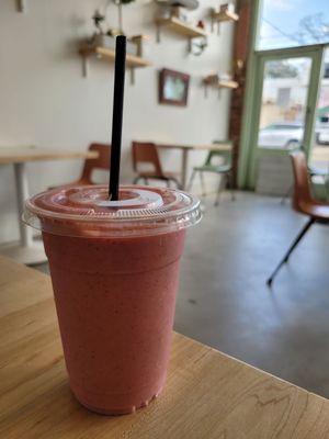 The Daily Beet by null