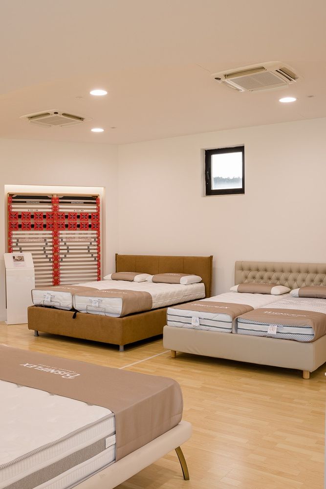 Bisniflex Riposo & Benessere