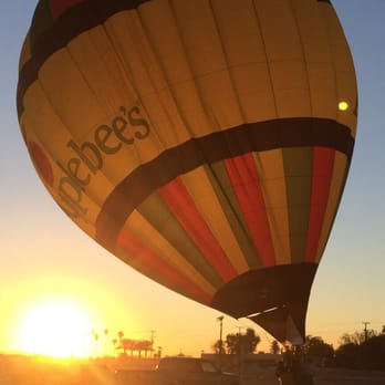 Fantasy Balloon Flights - About to take off - Hot Air Balloons Near Me - Indian Wells, California Fantasy Balloon Flights - About to take off - Hot Air Balloons Near Me - Indian Wells, California