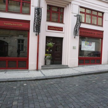 Buddha-Bar Hotel Prague - Hotels Near Me - Prague, Puerto Rico