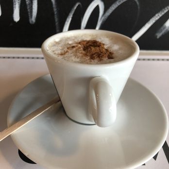 Chef Sucre Cafe - Cafe macchiato - French Near Me - Coral Gables, Florida
