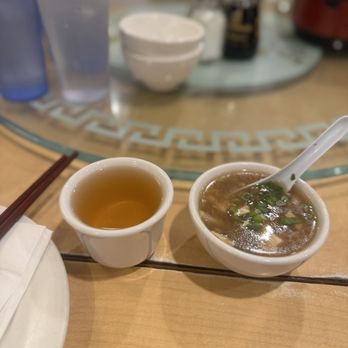 Seafood Cove - Complimentary soup and tea - Seafood Near Me - Garden Grove, California Seafood Cove - Complimentary soup and tea - Seafood Near Me - Garden Grove, California