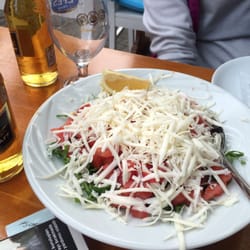 Atlantice Restaurant