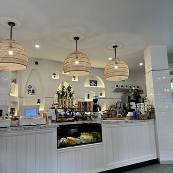 Eleni’s Goods - Desserts Near Me - New York, New York