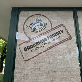 River Sea Chocolates - Chocolatiers & Shops Near Me - Chantilly, Virginia River Sea Chocolates - Chocolatiers & Shops Near Me - Chantilly, Virginia