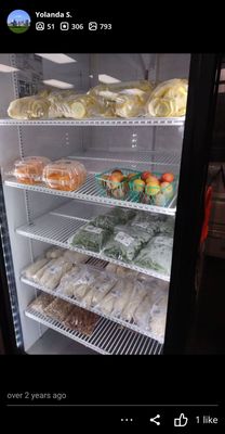 Dawson's Kitchen by null