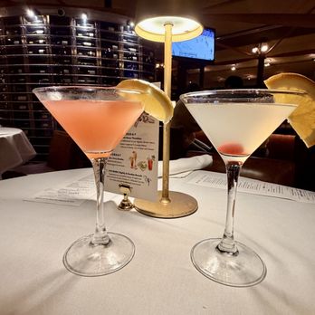 Bayside Restaurant - New American Near Me - Newport Beach, California