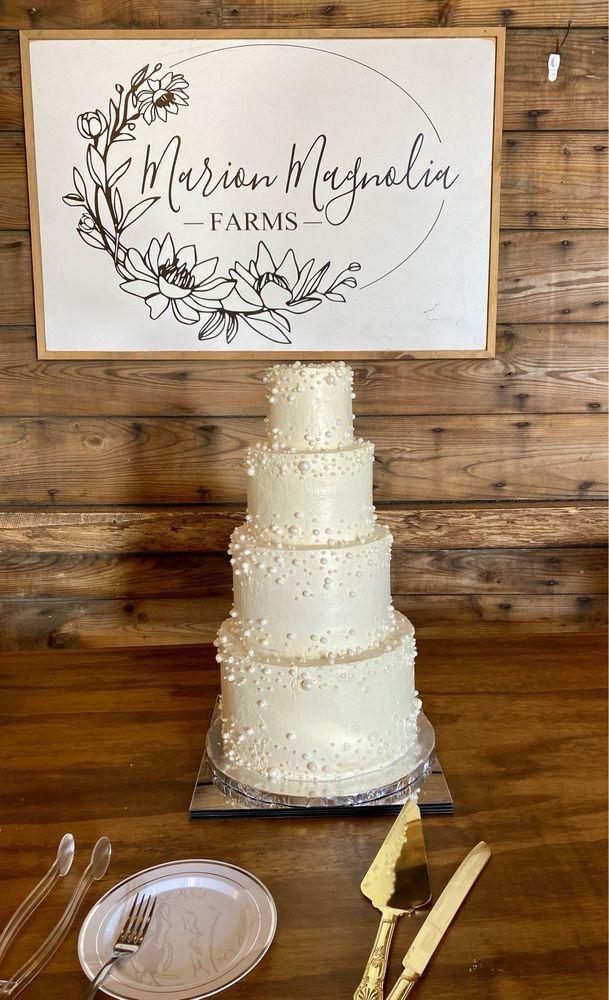 MARION MAGNOLIA FARMS Updated September 2024 39 Photos 57376 Twin