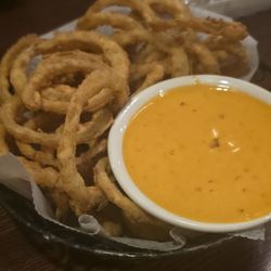 Garrison's - ONION RINGS