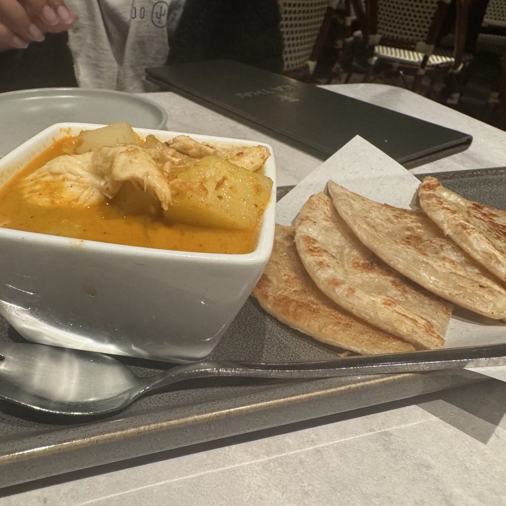 Ka Thai - Roti canai - Thai Near Me - Dallas, Texas Ka Thai - Roti canai - Thai Near Me - Dallas, Texas