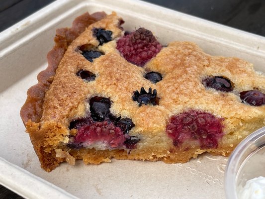 Burnt Ends Bakery by null