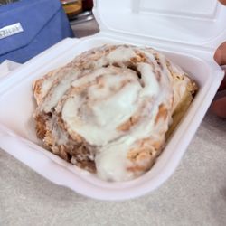 Oswego Family Restaurant - Made fresh every day $5