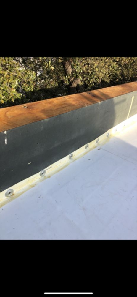 Slide of Clifton Roofing