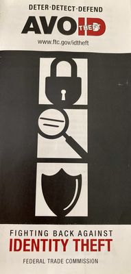 Federal Trade Commission