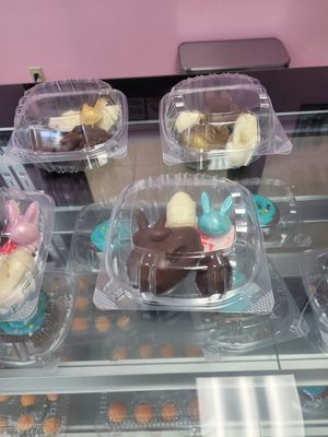 Confectionery Fairy by null