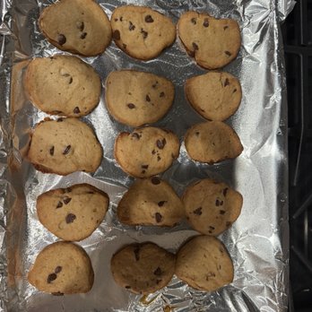 Cathy’s Cookies - Desserts Near Me - Anaheim, California