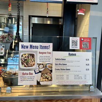 Bul Box - Korean Near Me - Durham, North Carolina