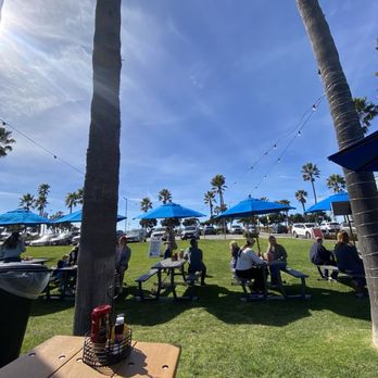 Harbor Cove Cafe - Outdoor and indoor seating - Seafood Near Me - Ventura, California Harbor Cove Cafe - Outdoor and indoor seating - Seafood Near Me - Ventura, California