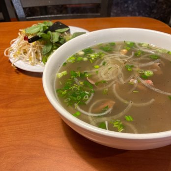 Pho Lucky - Pho Tai - Vietnamese Near Me - Redford Charter Township, Michigan