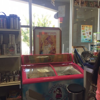 Shan-E-Punjab - Front area - Grocery Near Me - Fresno, California