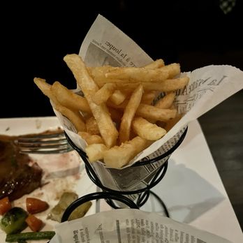 RÊVE - Pommes Frites - French Near Me - Lafayette, California RÊVE - Pommes Frites - French Near Me - Lafayette, California
