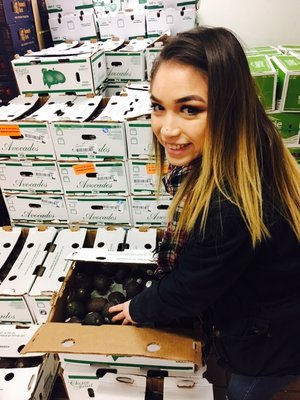 Rinella Produce by null