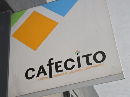 Cafecito by null