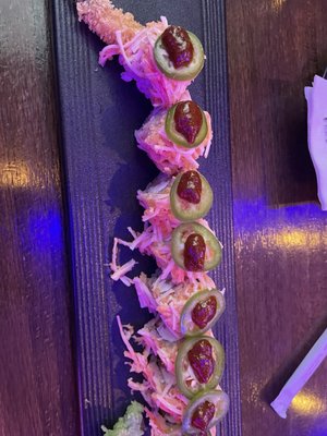 Nova II Sushi Bar & Asian Bistro by null