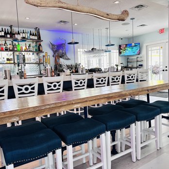 Alligator Reef Club - Bars Near Me - Melbourne, Florida