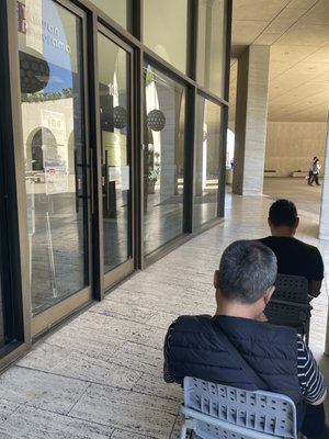 Taipei Economic & Cultural Office in Los Angeles by null